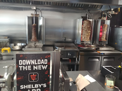 Photo of Shelby's Legendary Shawarma - Talbot Village - 825 Southdale Rd W #1, London, ON N6P 1P6
